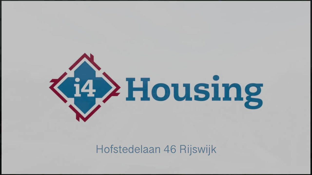 Video van Hofstedelaan 46