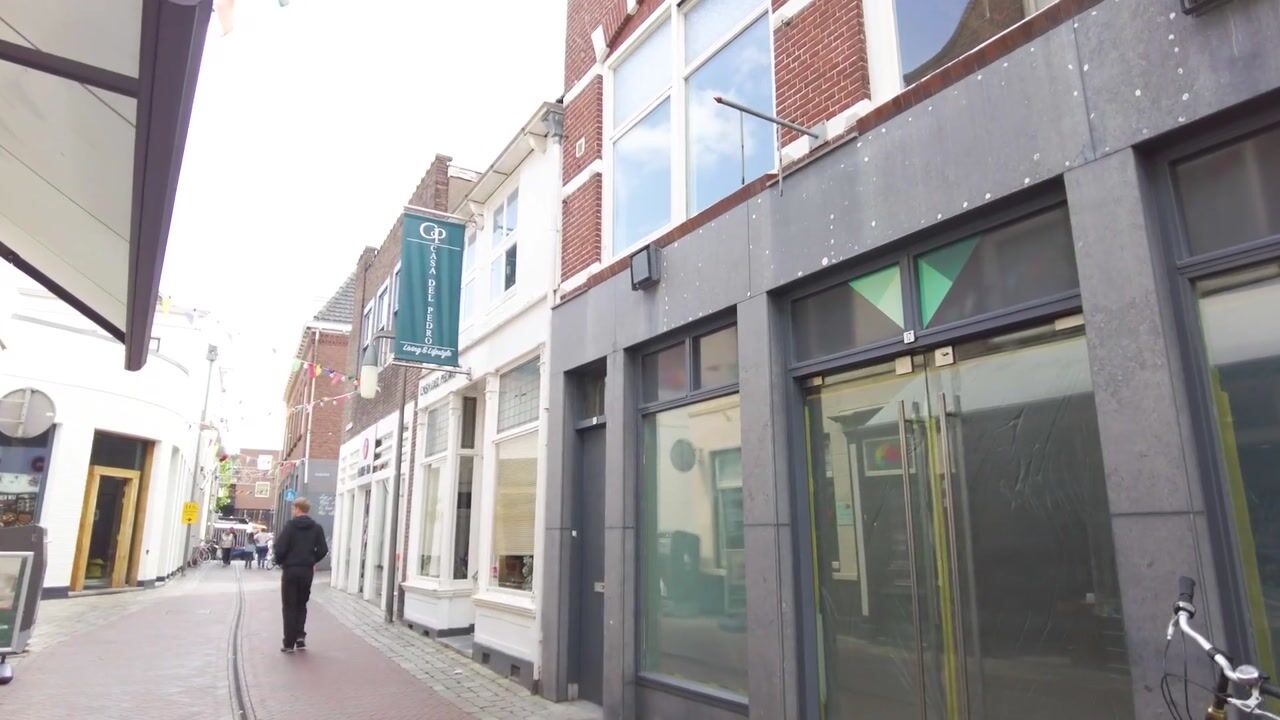 Video van Sint Adriaanstraat 17