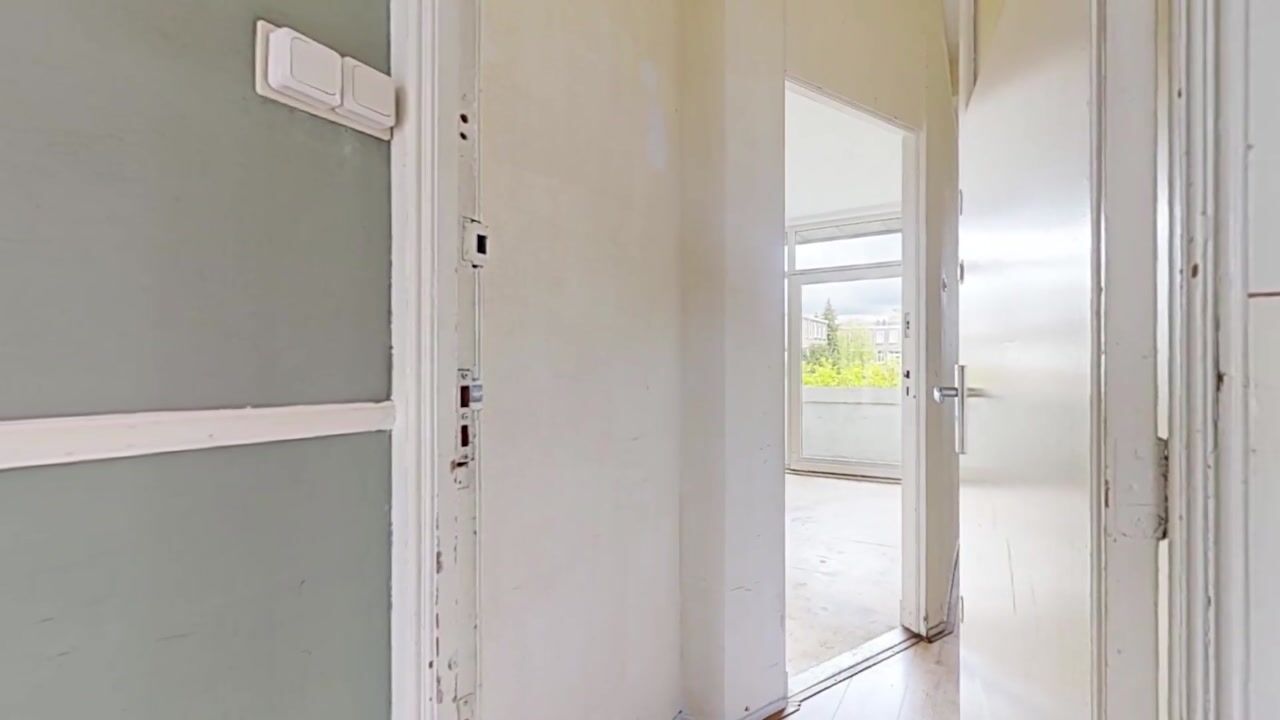 Video van Groen van Prinstererstraat 24-B02
