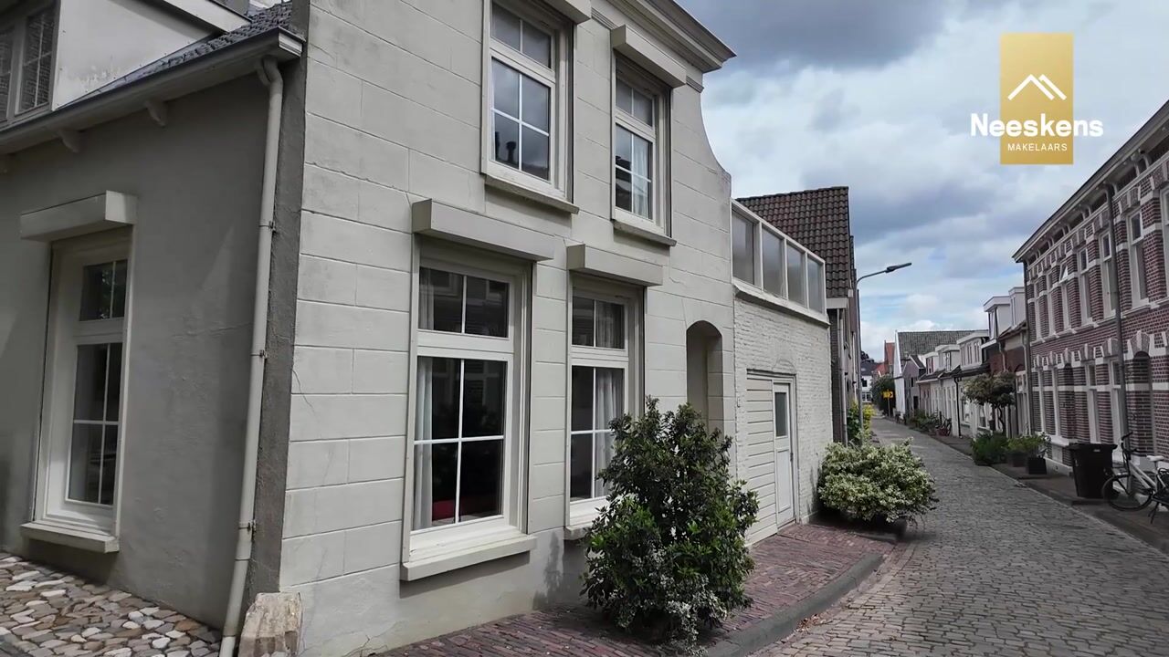 Video van Cornelis Eversdijkstraat 2