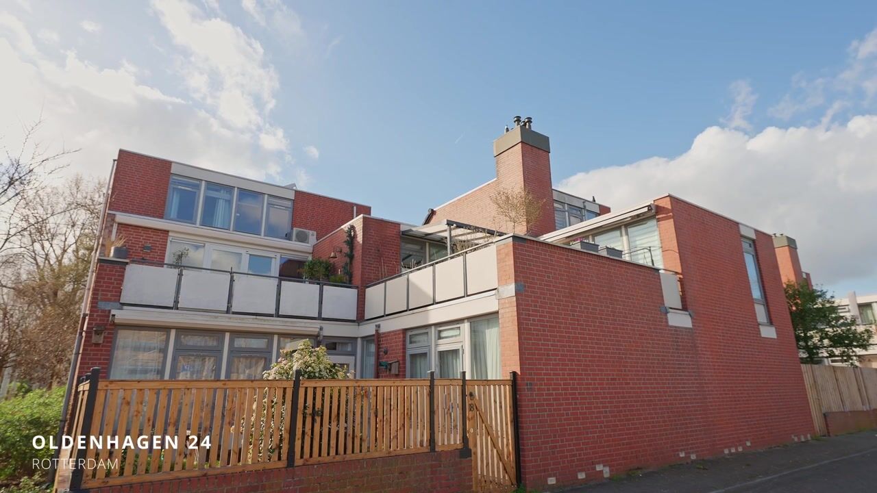 Video van Oldenhagen 24