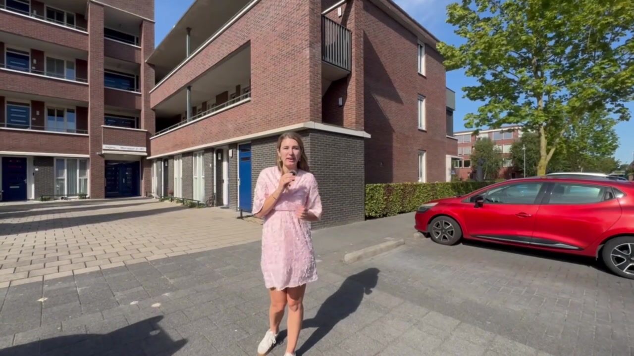 Video van Sterappel 18