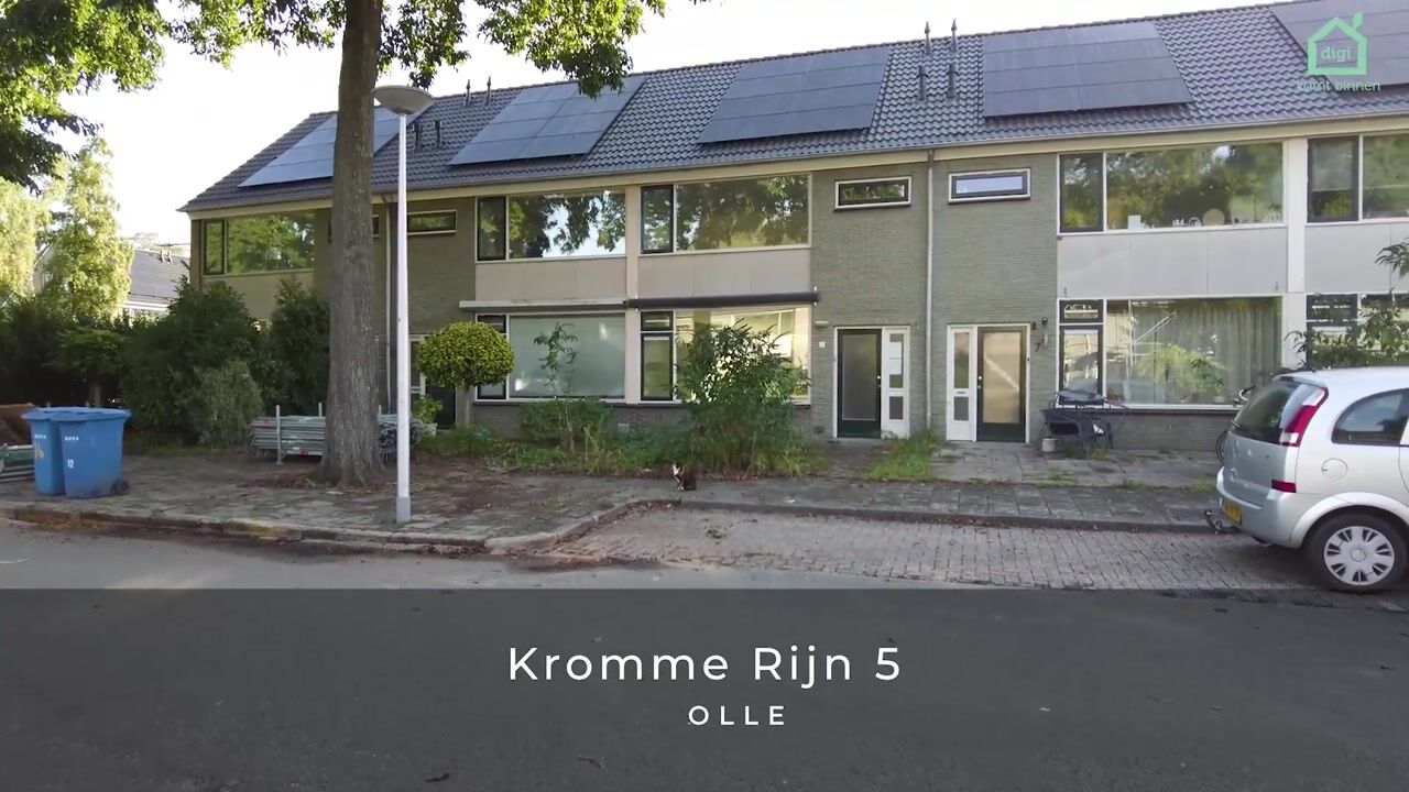 Video of Kromme Rijn 5