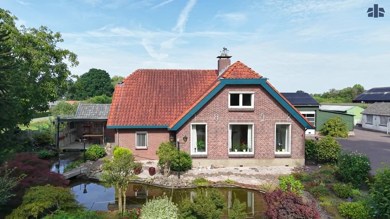 Video of Bisschopweg 9