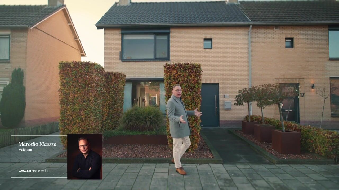 Video van Veldstraat 15