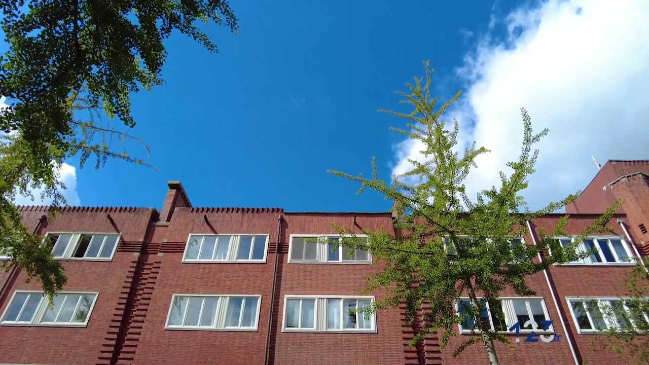 Video of Vespuccistraat 99-H