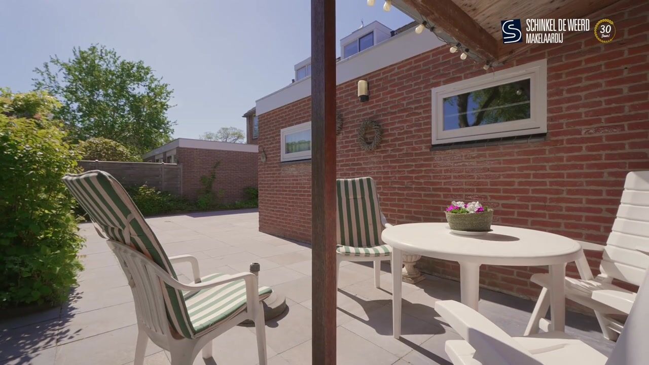 Video of van Bourgondiëlaan 17