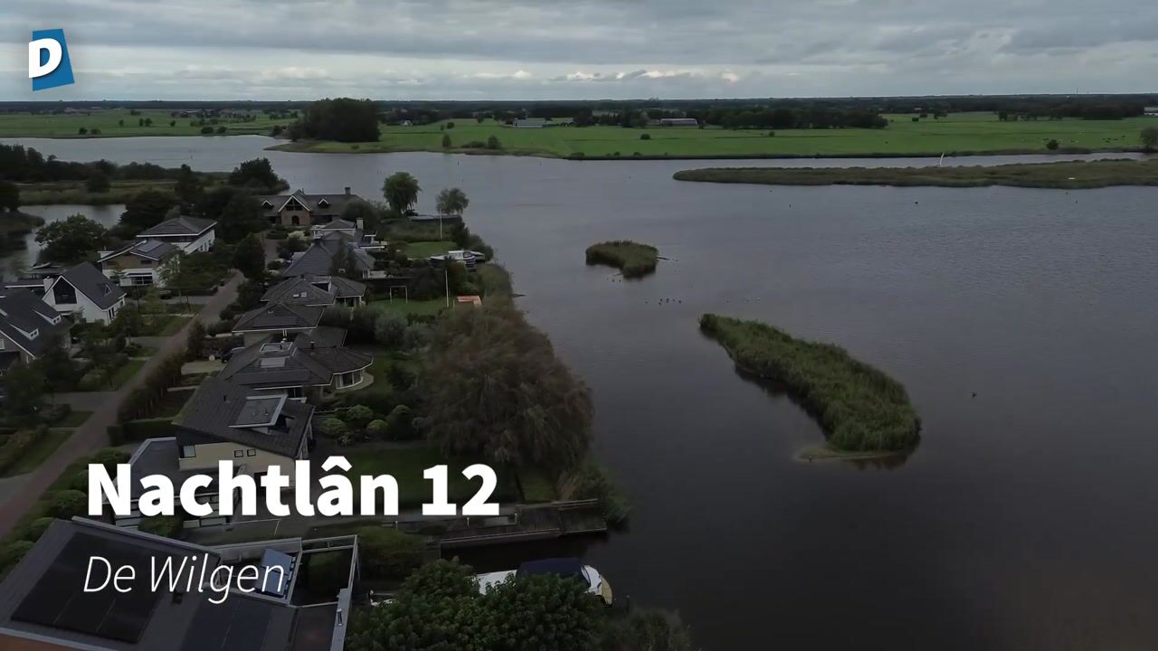 Bekijk video van Nachtlân 12