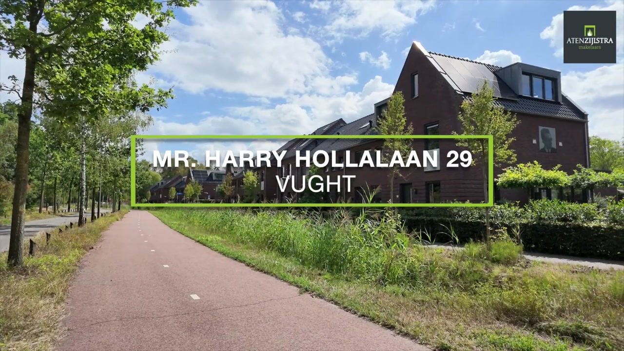 Video van Mr. Harry Hollalaan 29