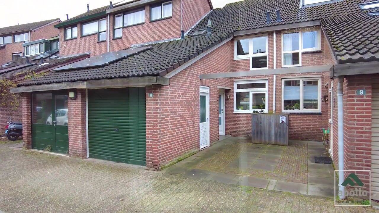 Video of Penninghove 11