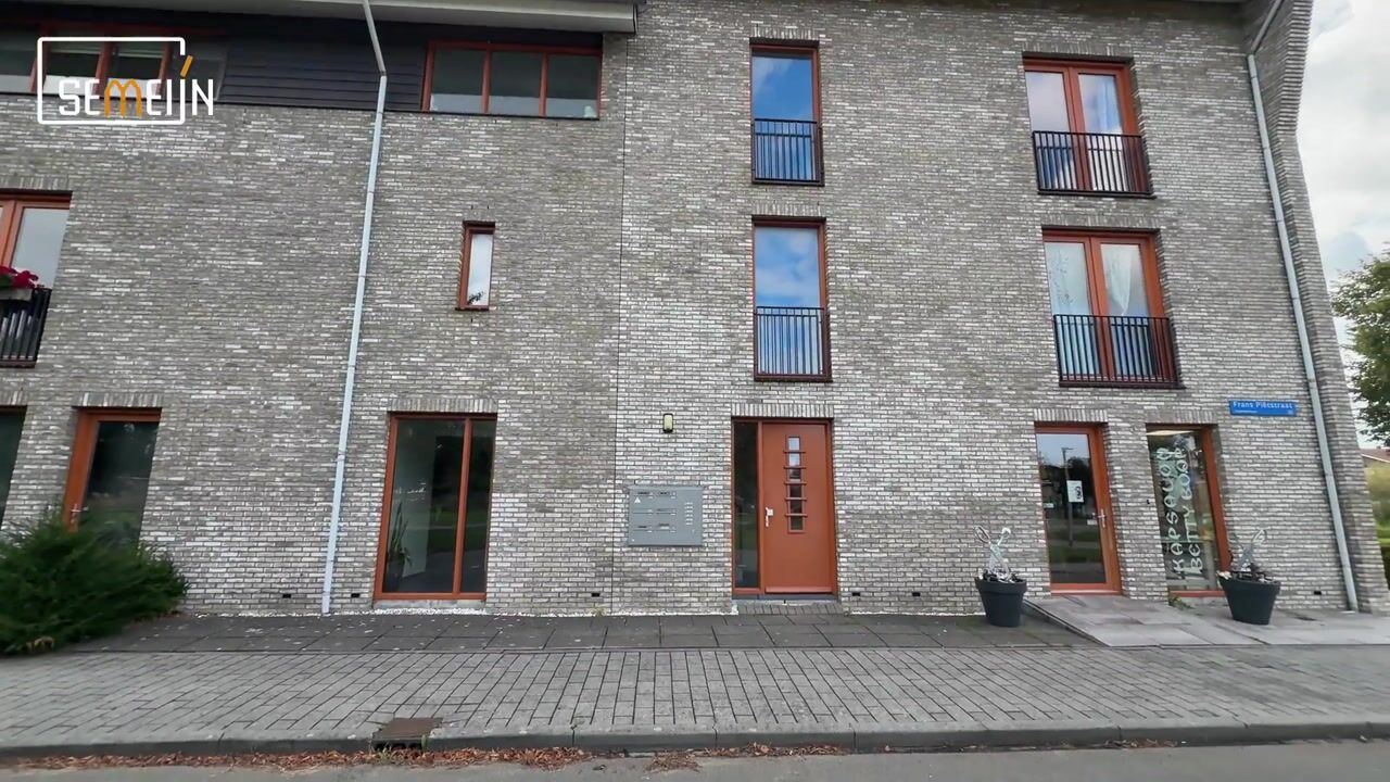 Video van Frans Piëtstraat 10