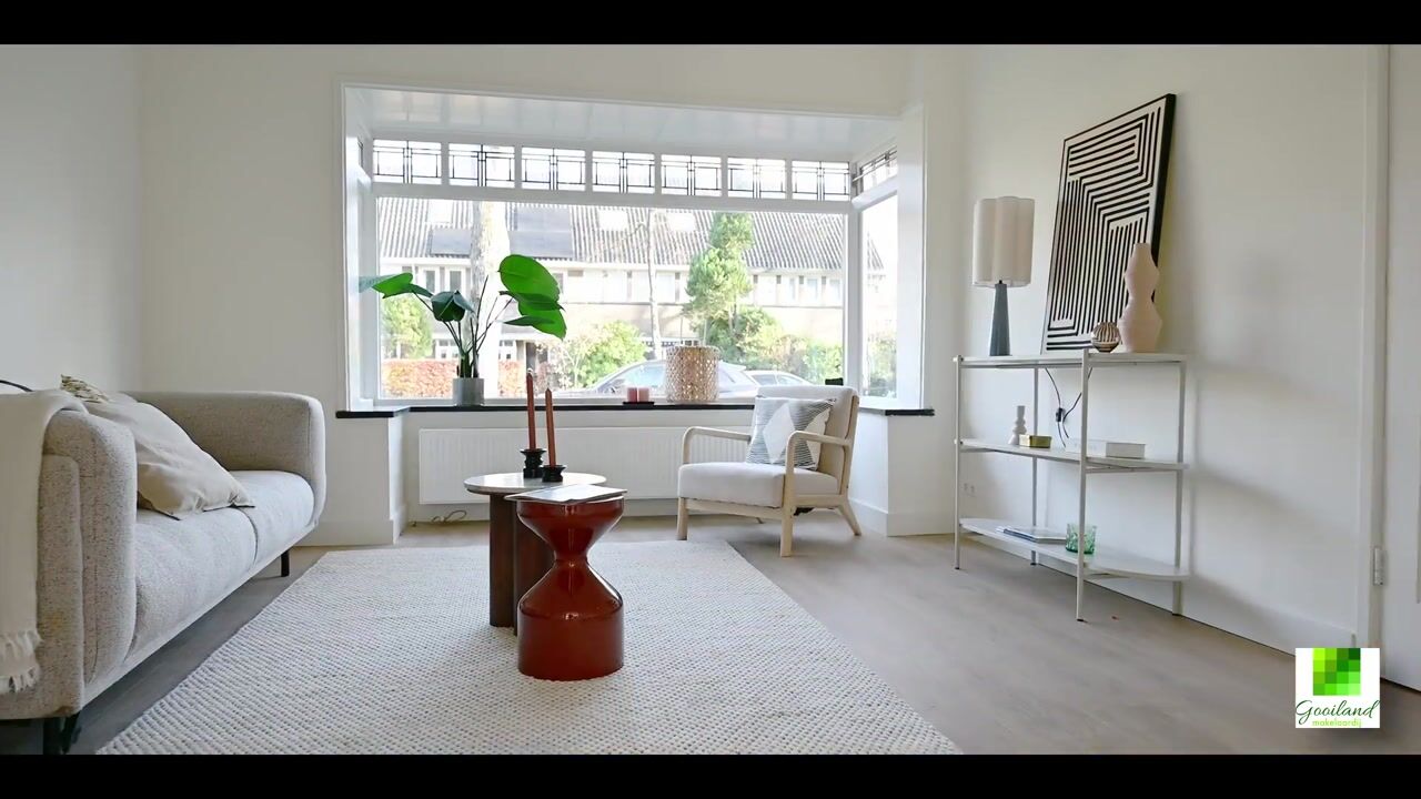 Video van Gijsbrecht van Amstelstraat 409