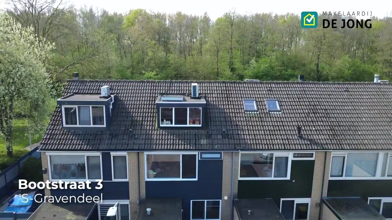 Video van Bootstraat 3