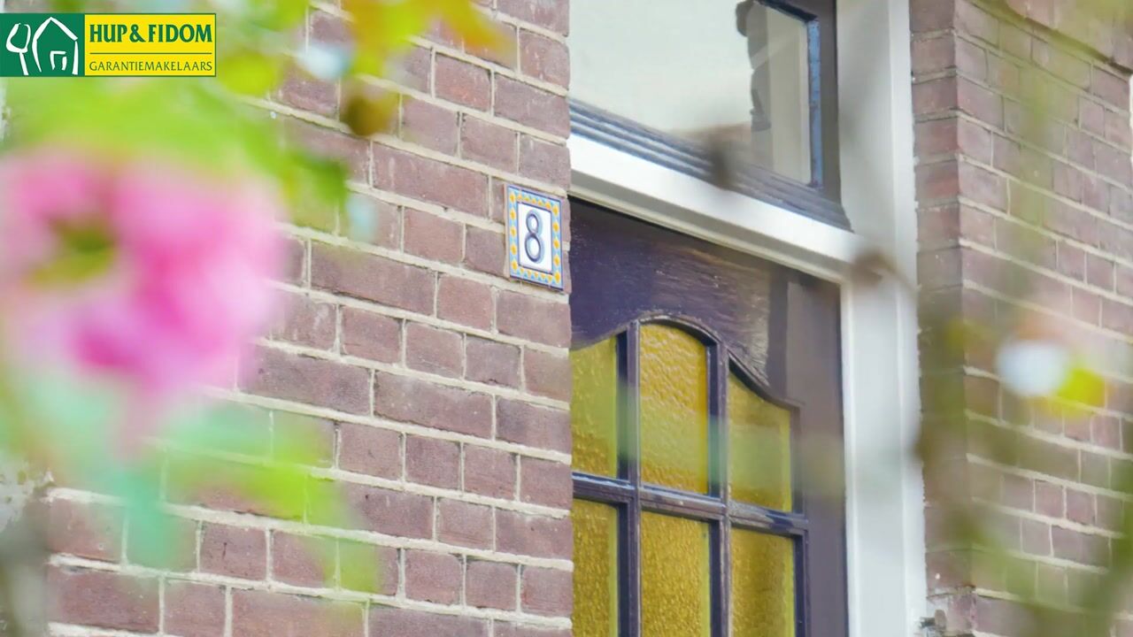 Video van Barend Schuurmanstraat 8