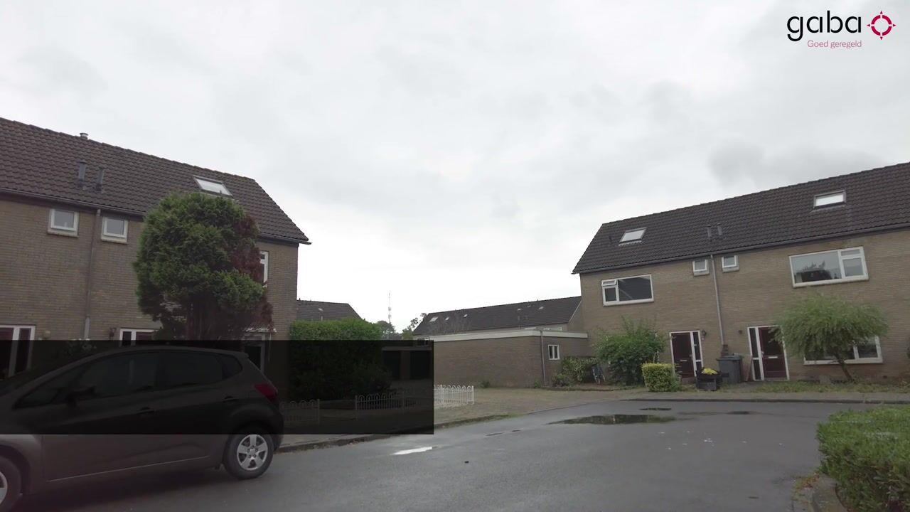 Video van Gounodstraat 8