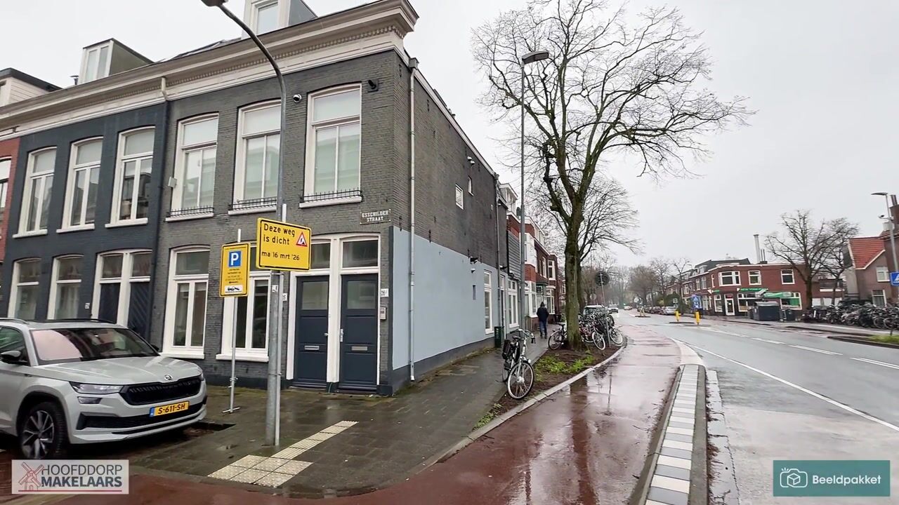 Video of Esschilderstraat 26
