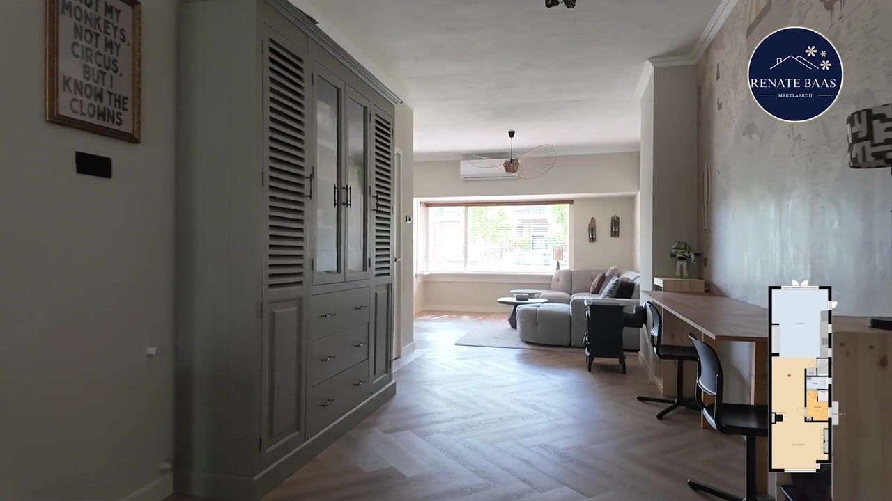 Video of Rozenstraat 2