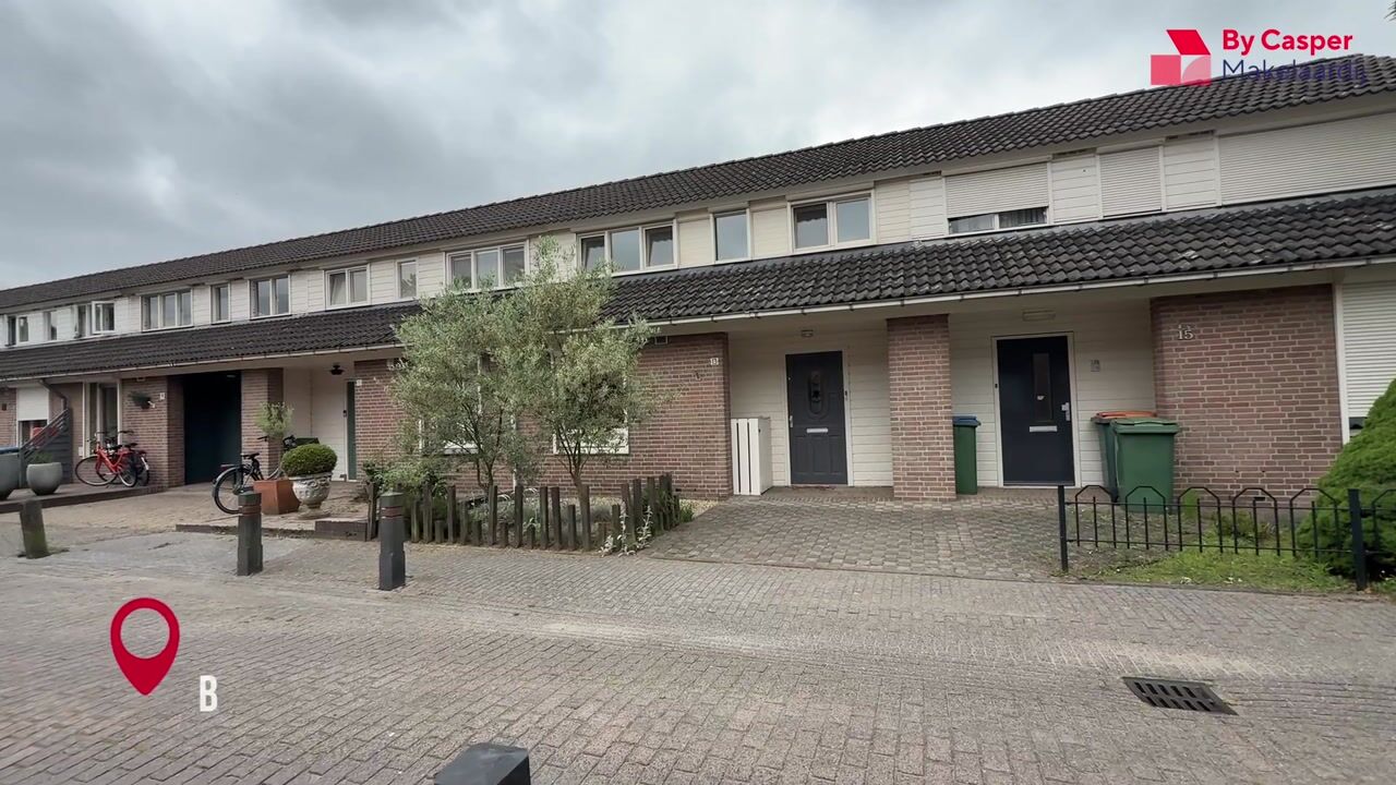 Video van Wandelakker 13