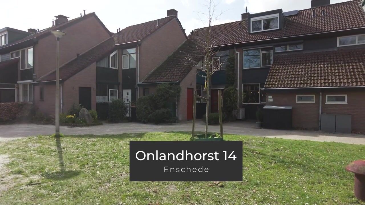 Video van Onlandhorst 14