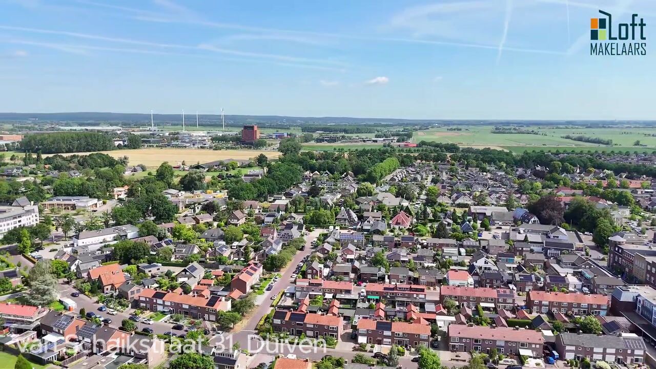 Video of van Schaikstraat 31