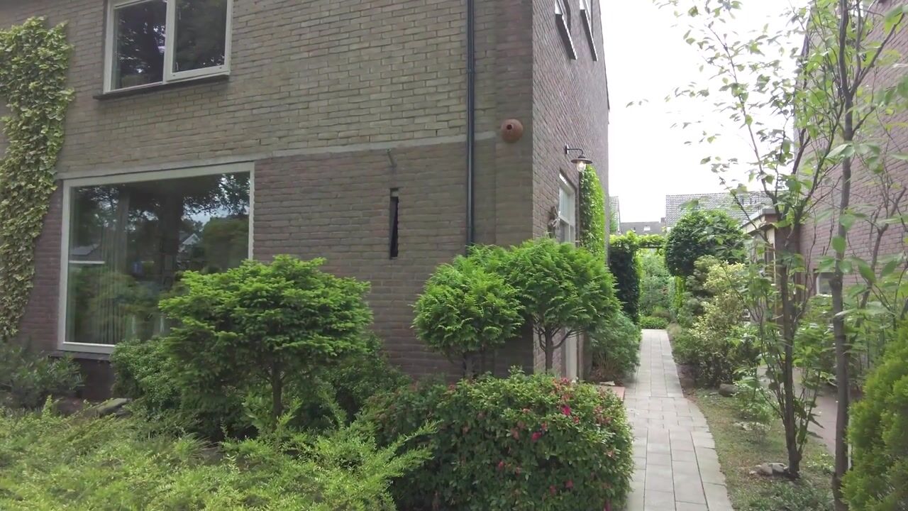 Video van Beukenlaan 8