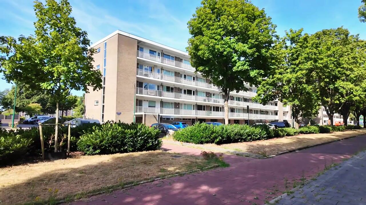 Video van Rubenslaan 216