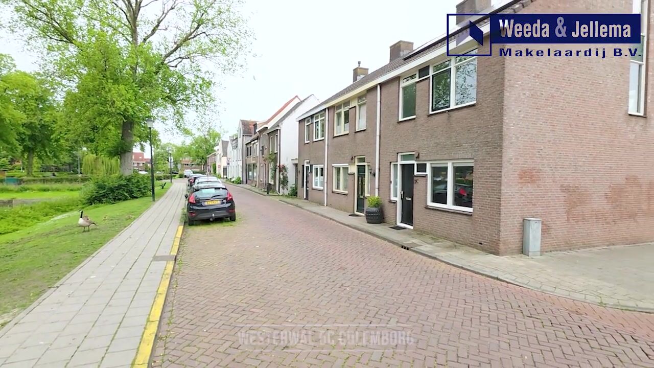 Video van Westerwal 5-C