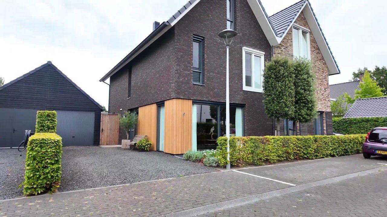 Video van Prunushof 3