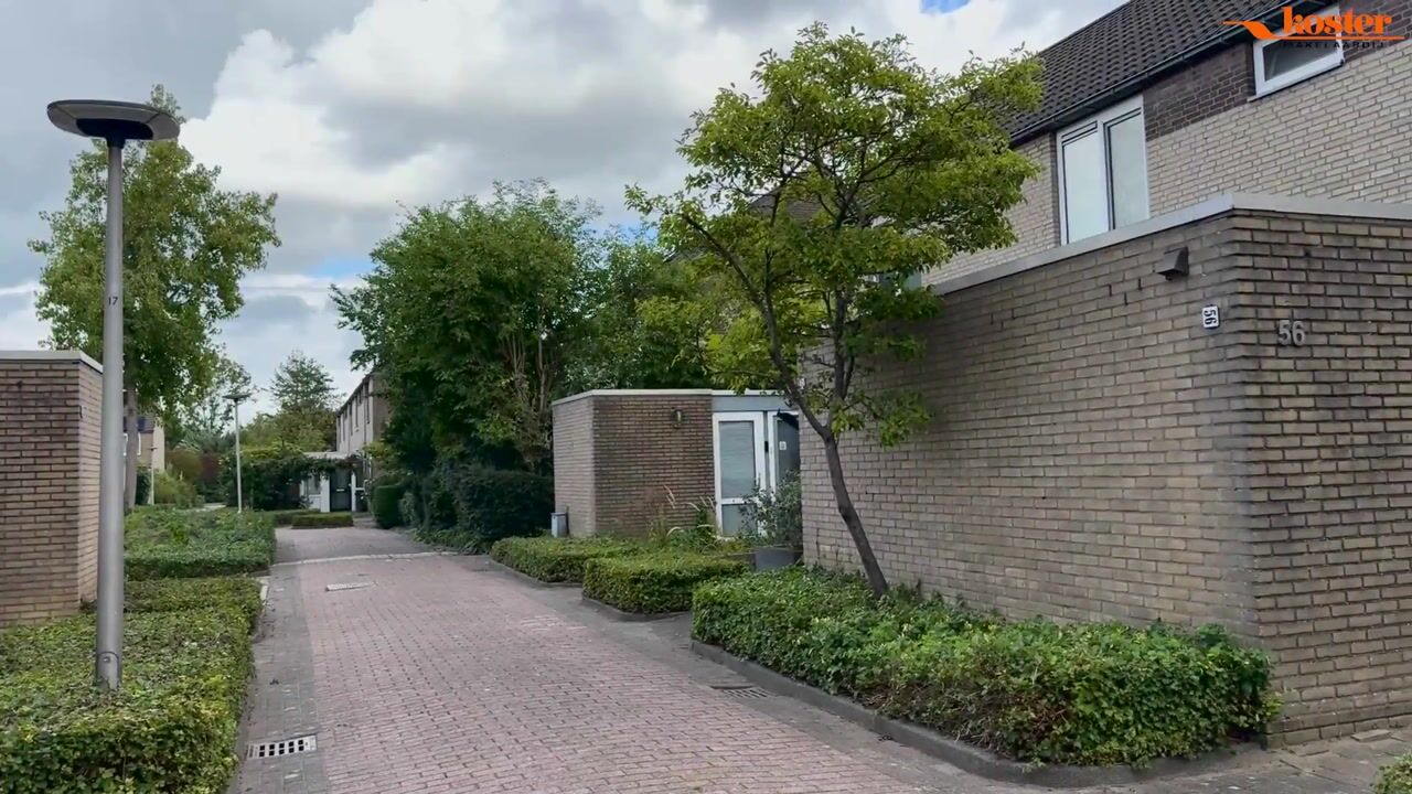 Video van Dokter Bauerstraat 56