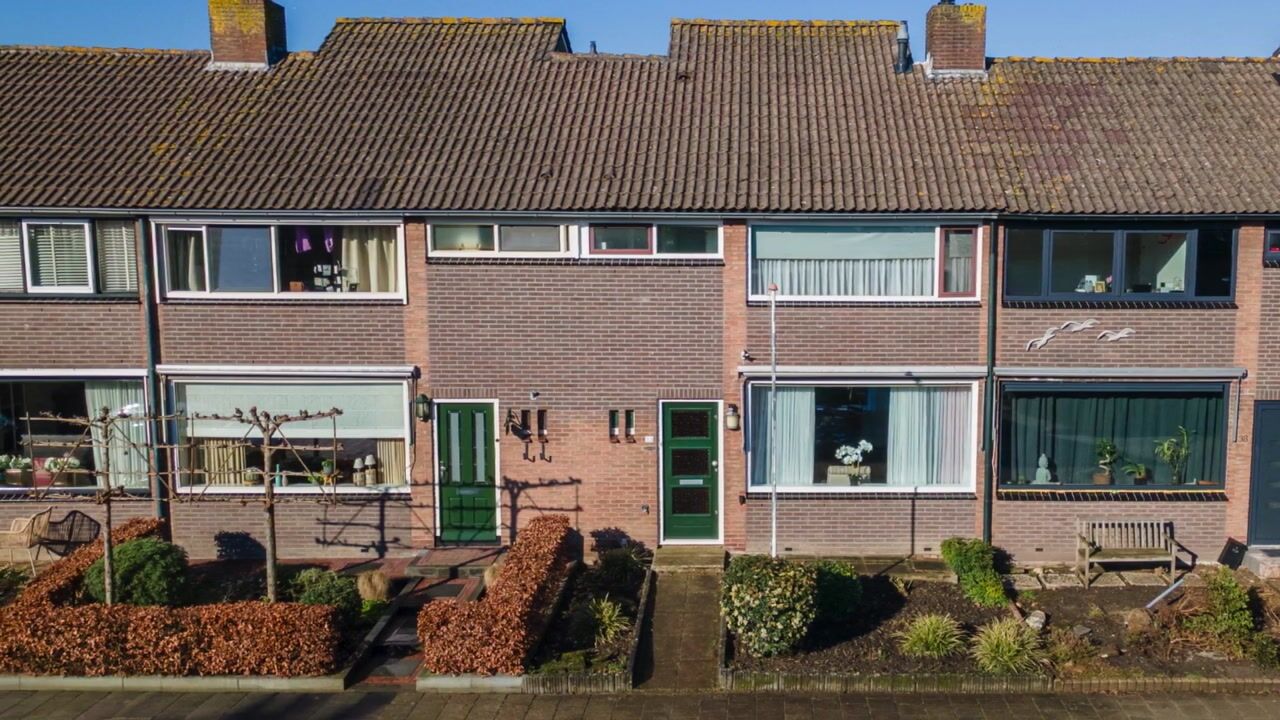 Video van Graaf Adolfstraat 36