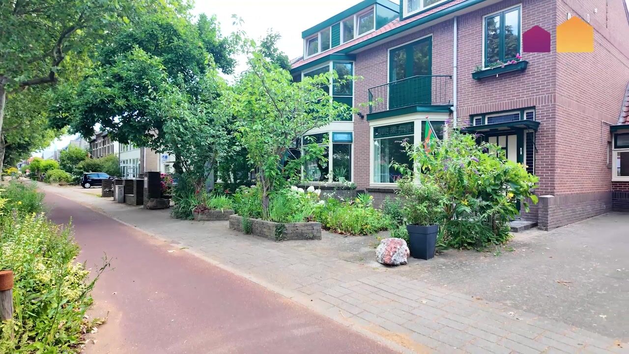 Video van Hatertseweg 297