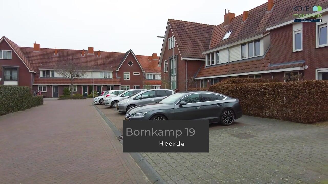 Video van Bornkamp 19