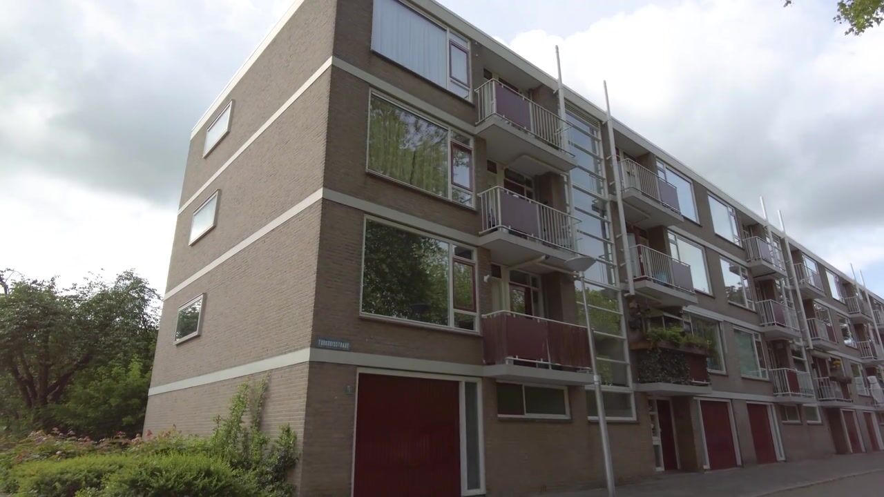 Video van Turkooisstraat 1
