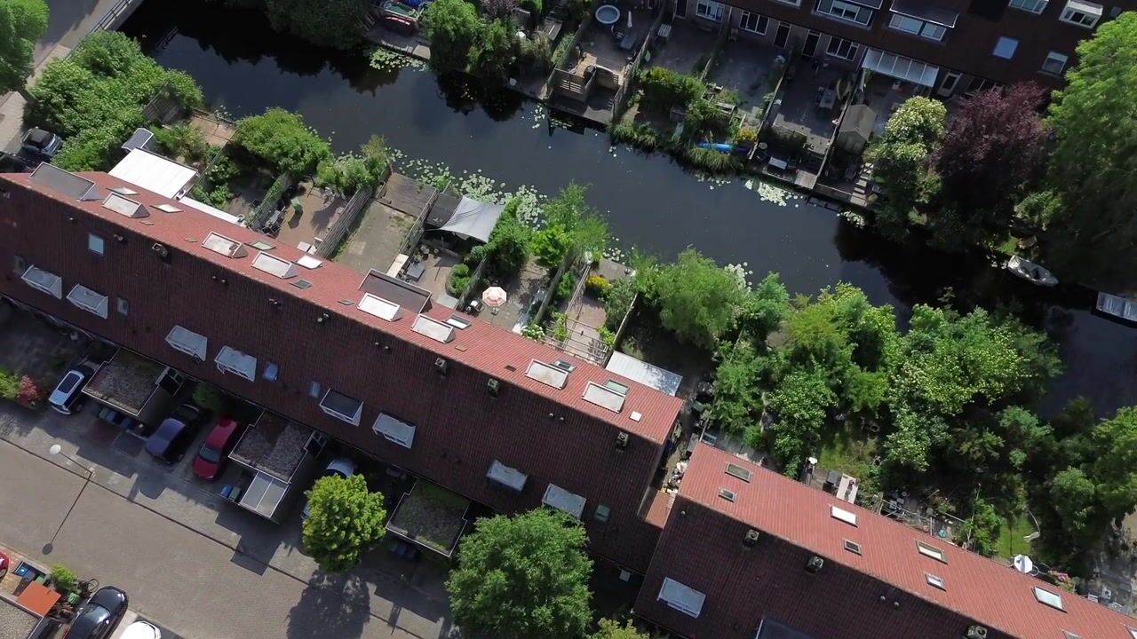 Video of De Kempenstraat 13