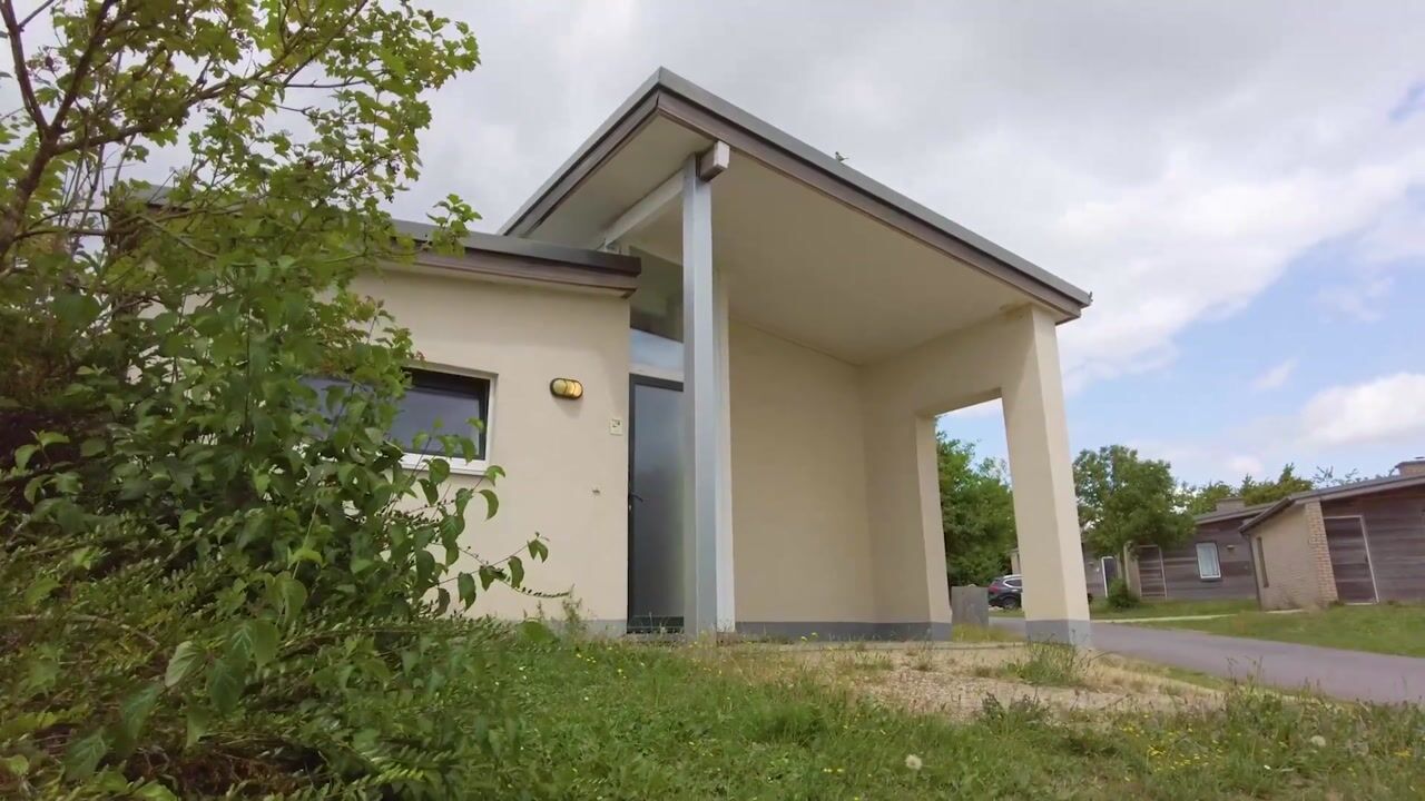 Video van Rue du bois du Four 7 A - bungalow 019