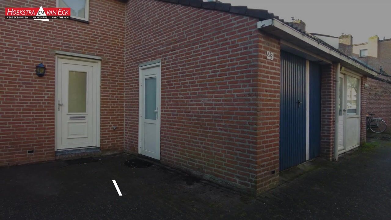 Video of Kerketuin 23