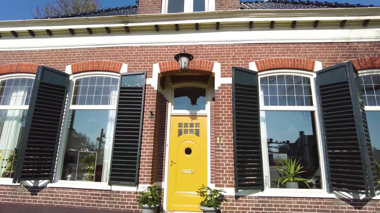 Video of Provincialeweg 11