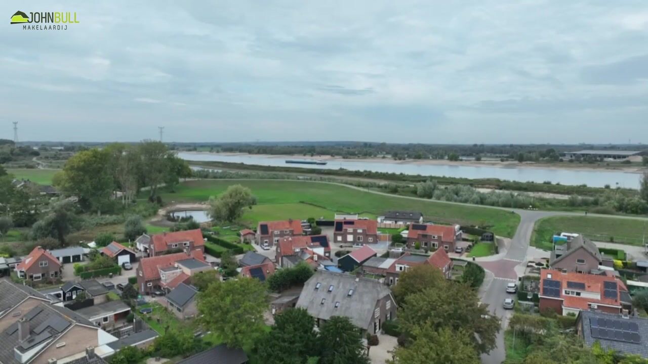Video van Vriezeweg 19