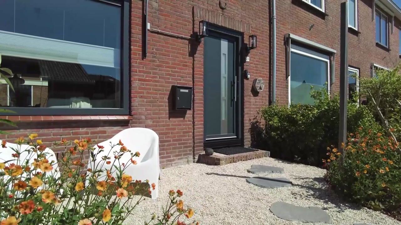 Video van Driekoningenhof 26