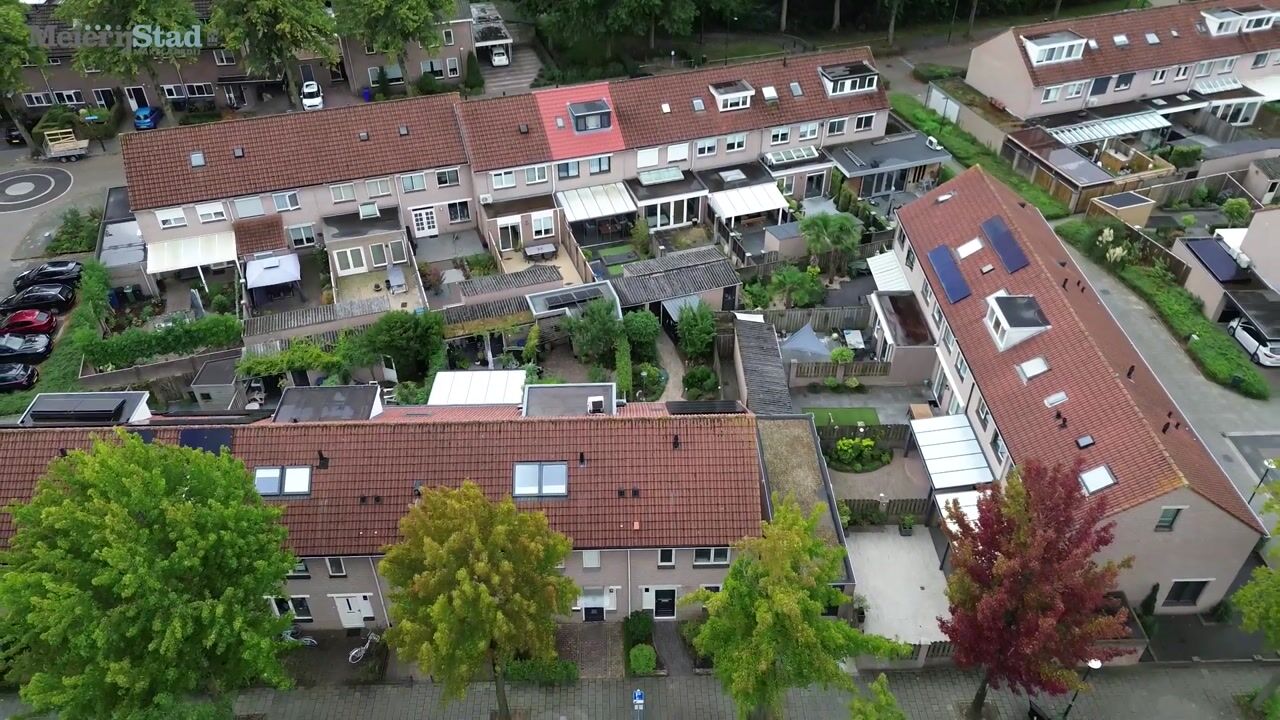 Video van Diepenbrockstraat 30