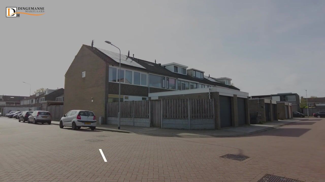 Video of Zaanstraat 43