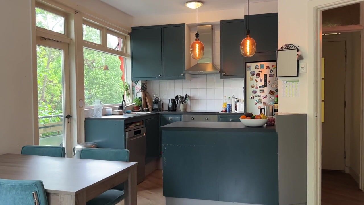 Video van Schepenstraat 110-C