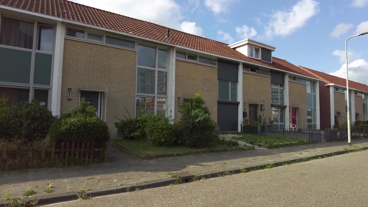 Video van De Genestetlaan 13