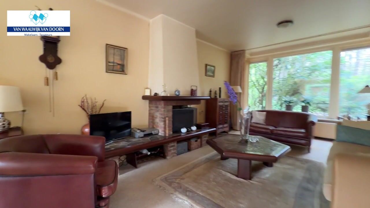 Video of Jagtlustlaan 2