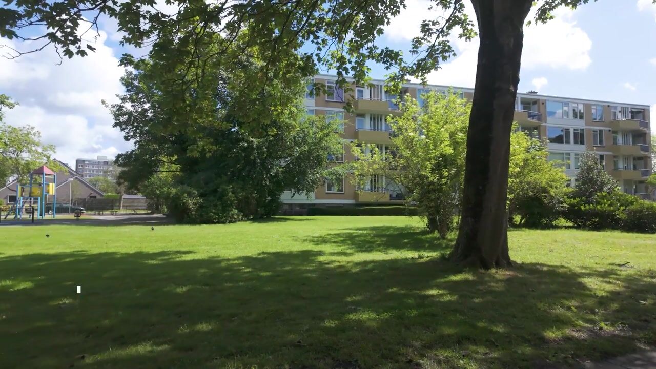 Video of Van Ostadelaan 238