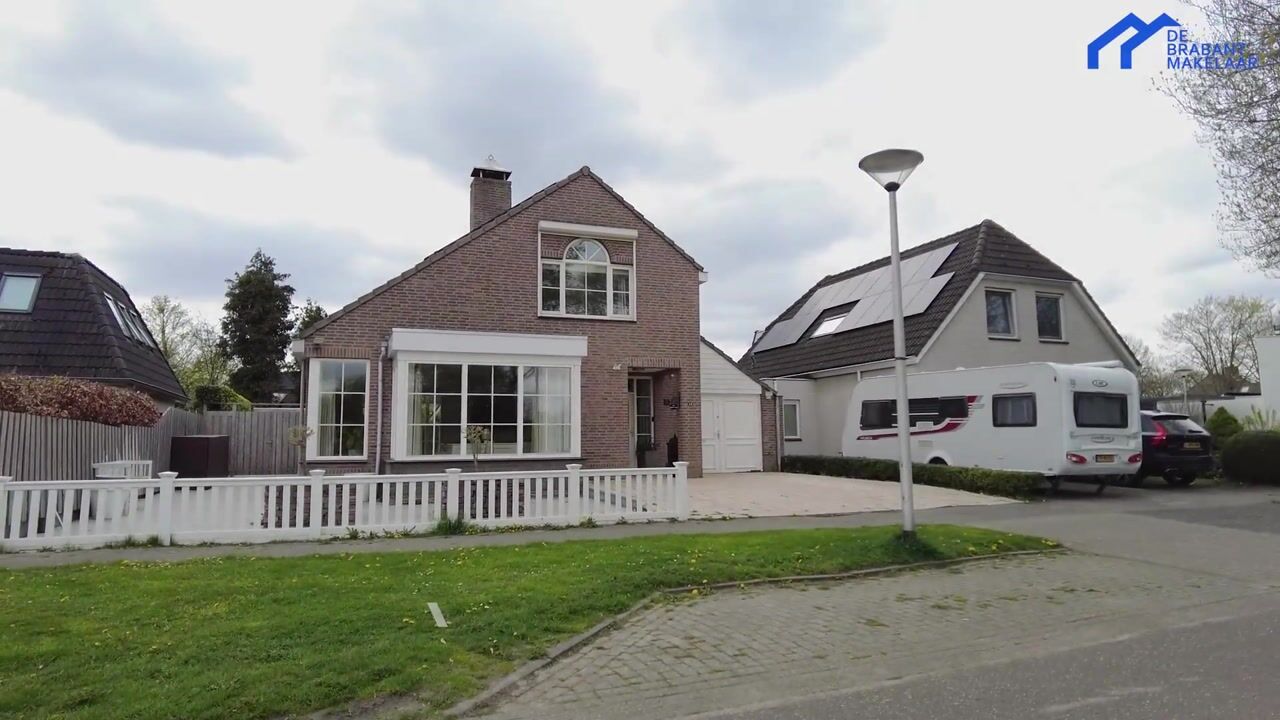 Video van van Heijnsbergenstraat 13