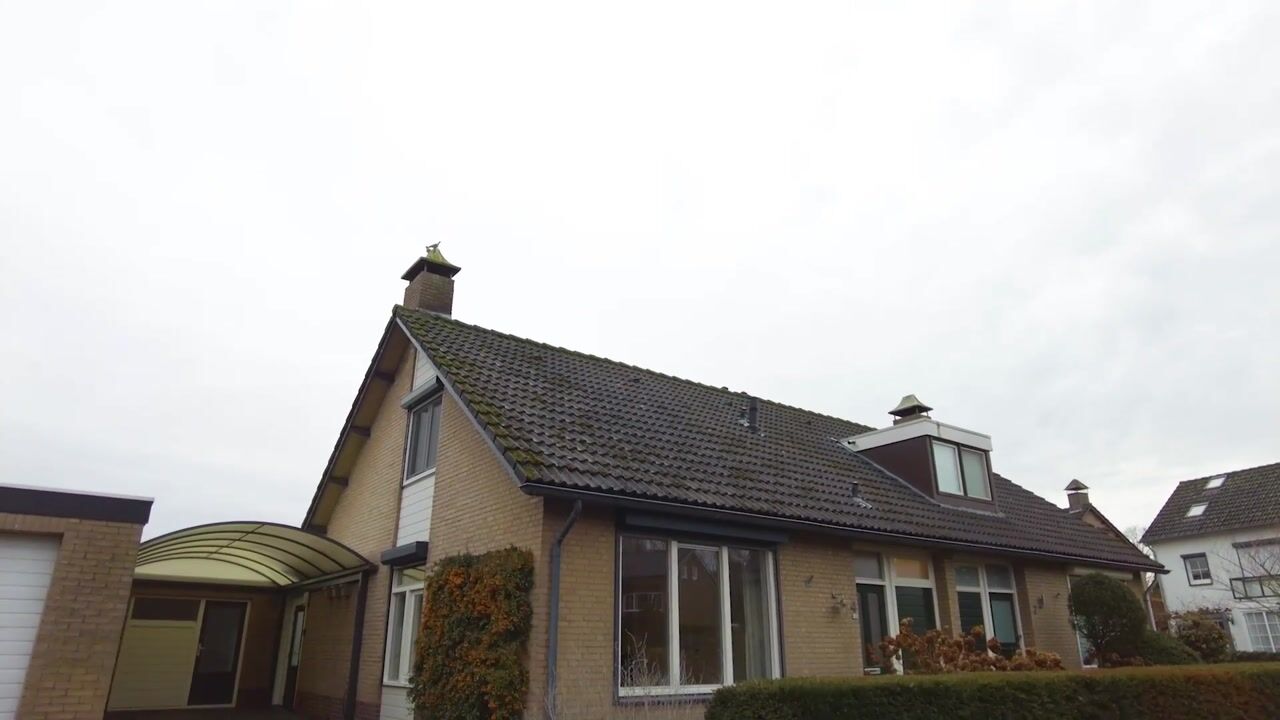 Video van Jacob Ruysdaelstraat 4