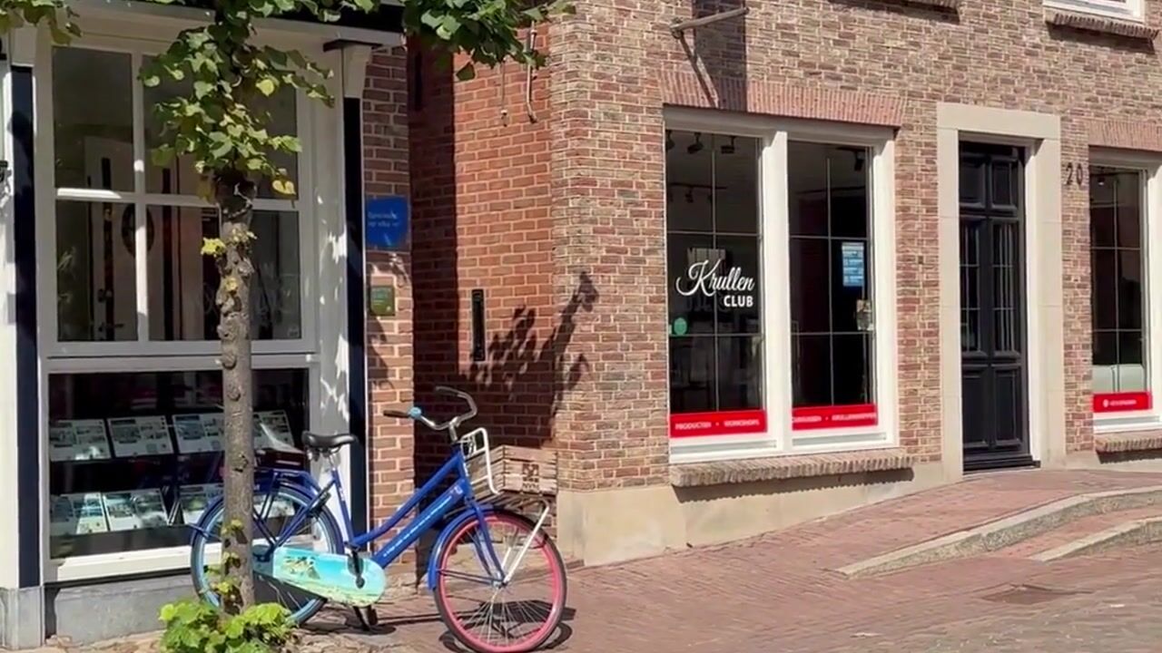 Video van Kapelstraat 19-C