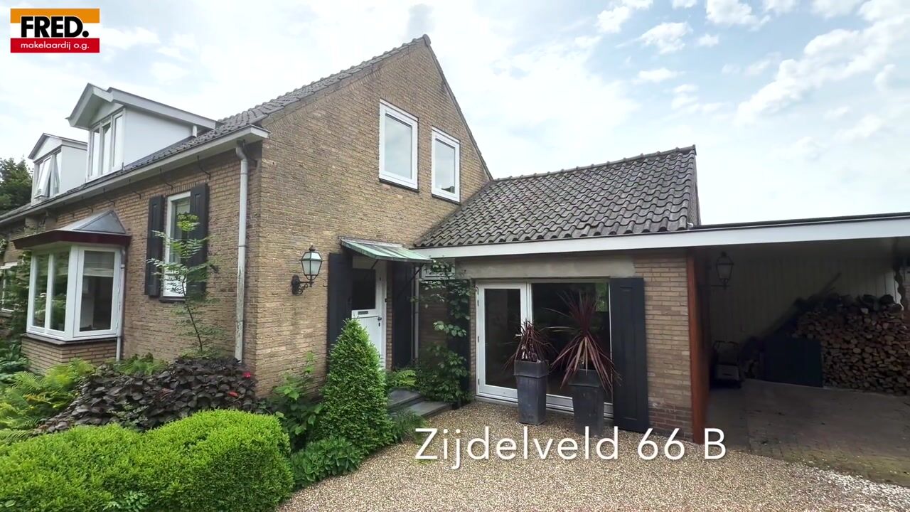 Video van Zijdelveld 66-B