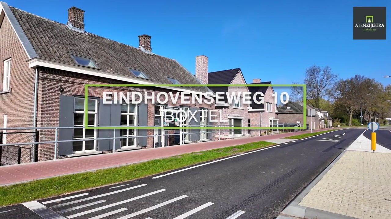 Video van Eindhovenseweg 10